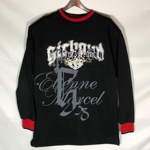 Marithe Francois Girbaud Vintage 90’s Jersey